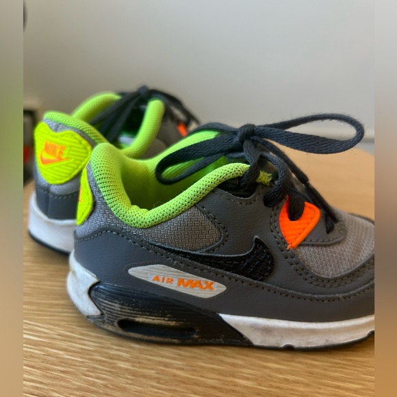 Nike Toddler sneakers - Picture 4 of 6